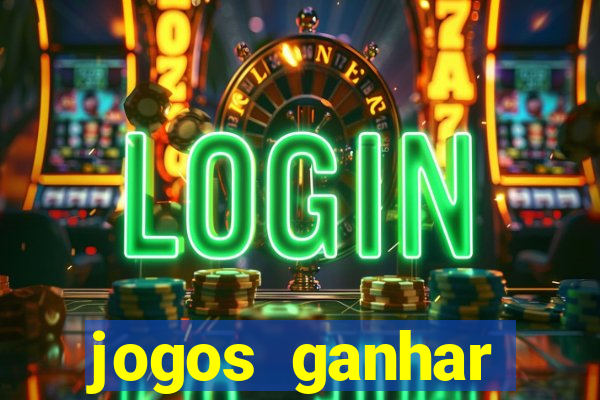 jogos ganhar dinheiro de verdade pix